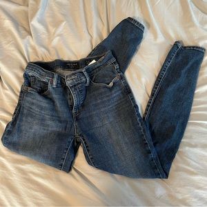 Lucky Brand Jeans